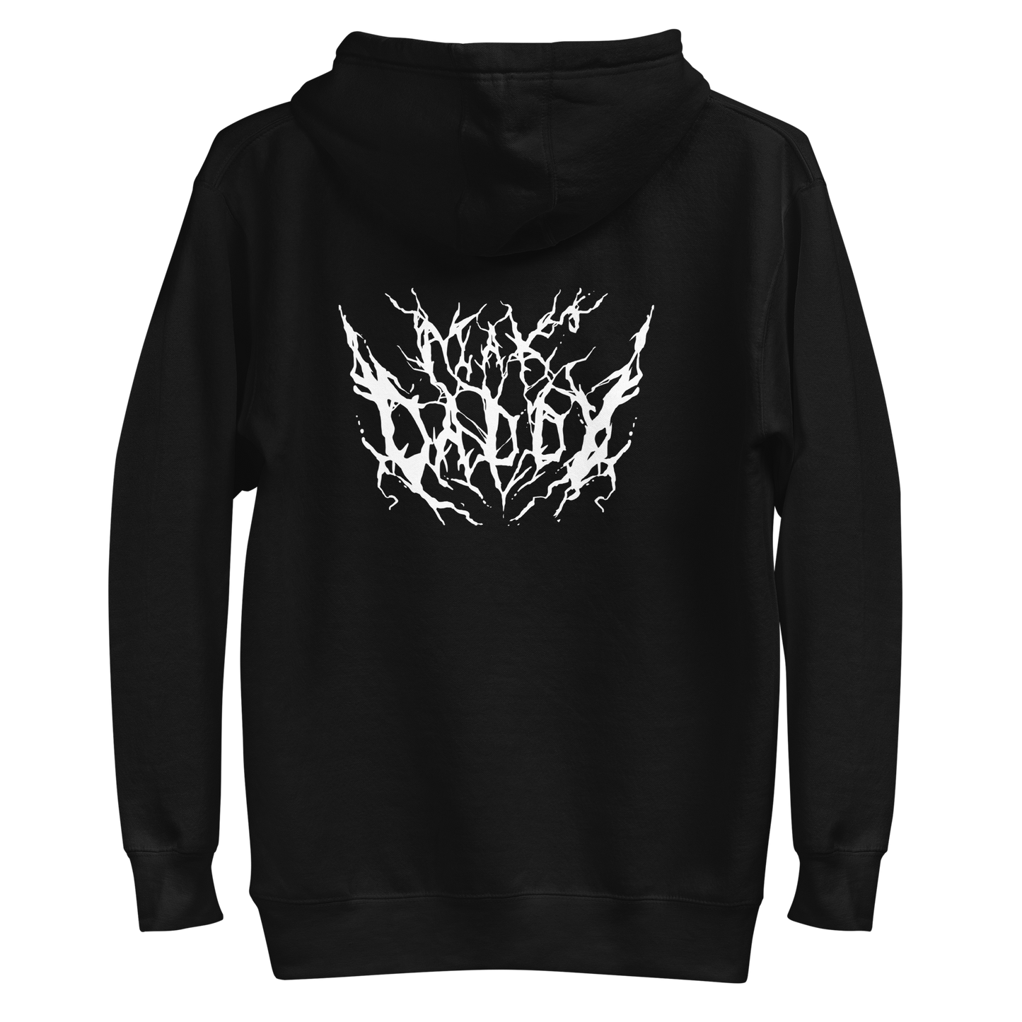 MAK DADDY Hoodie