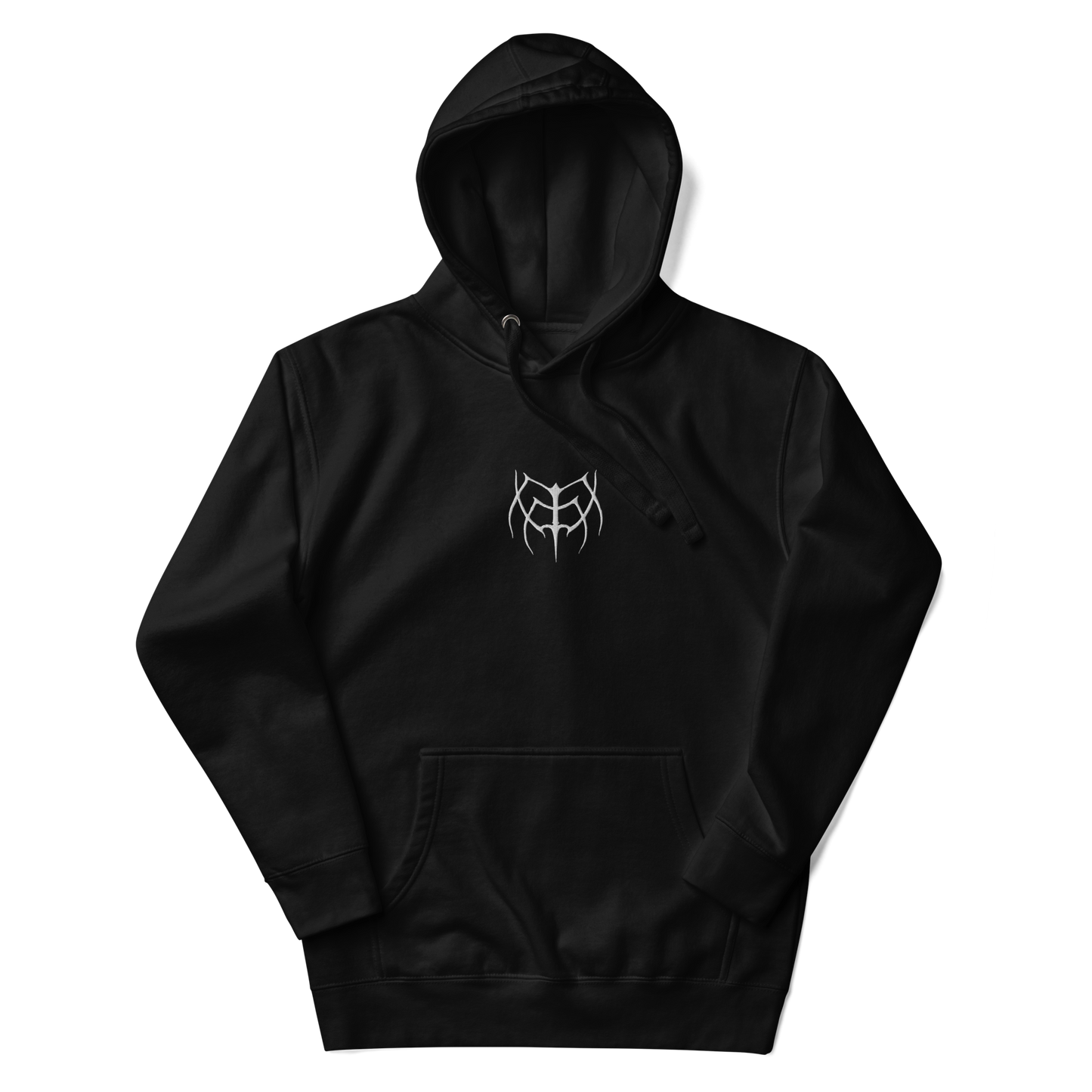 Trash Records Hoodie