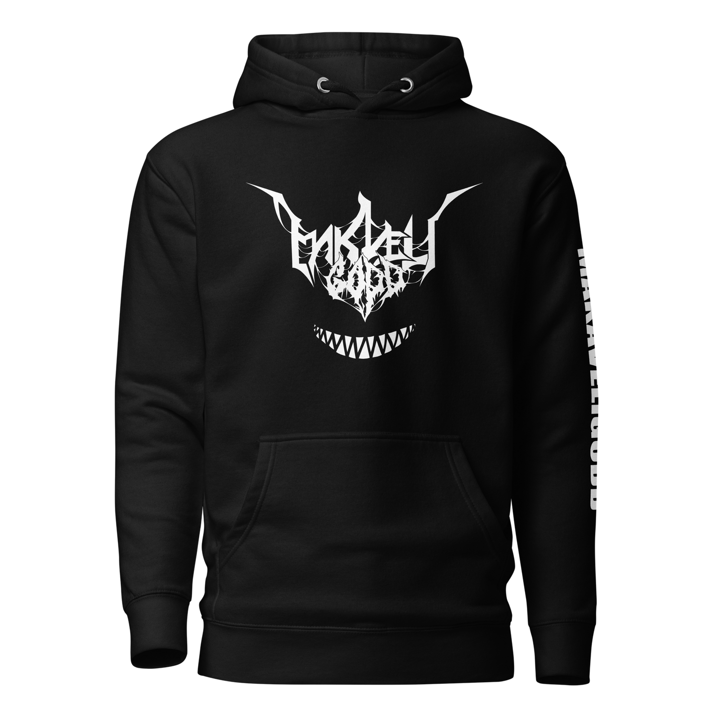 MAKAVELIGODD Hoodie